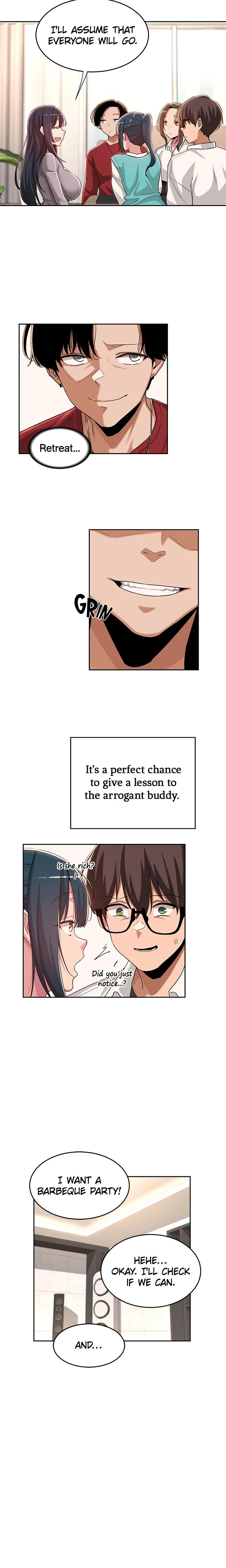 Sex Study Group chapter 47 page 6