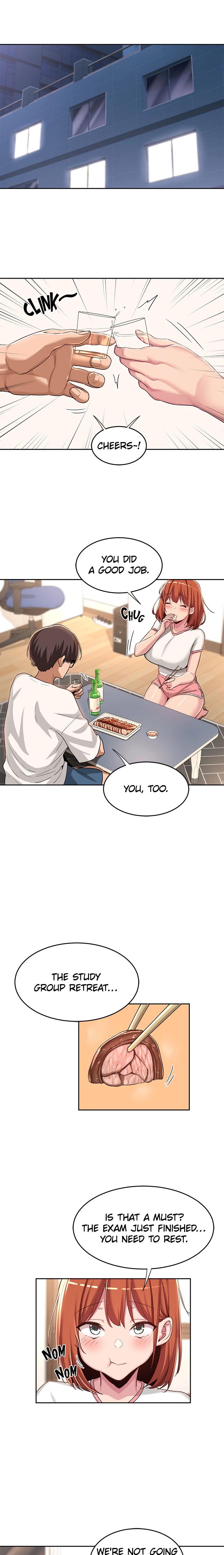 Sex Study Group chapter 47 page 7