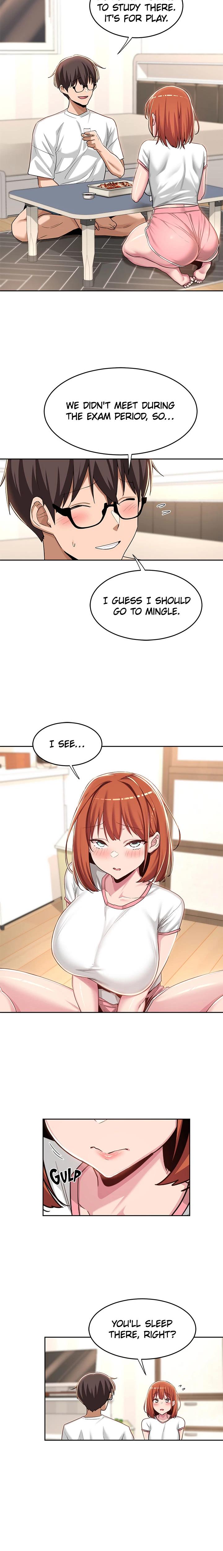 Sex Study Group chapter 47 page 8