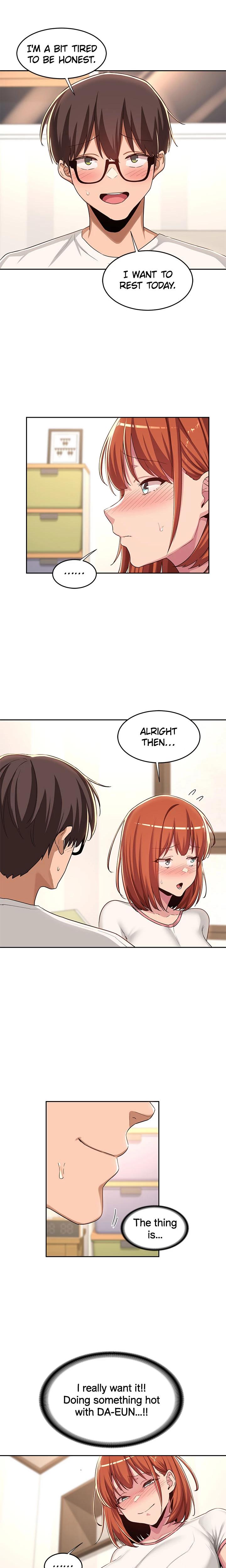 Sex Study Group chapter 47 page 11