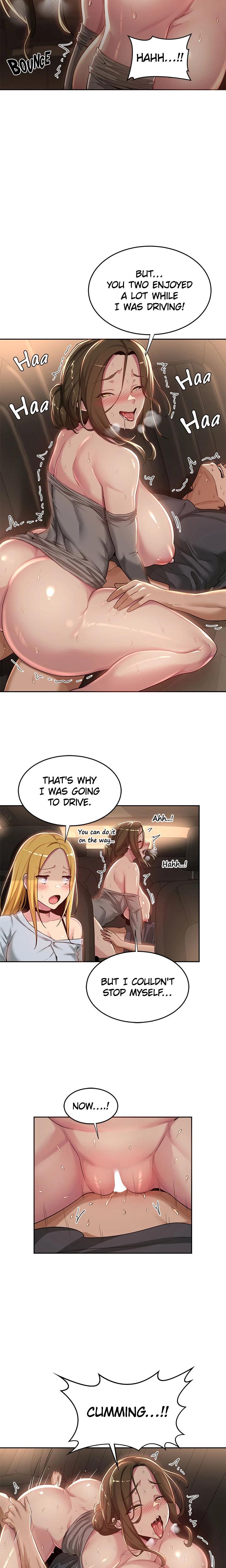 Sex Study Group chapter 47 page 18
