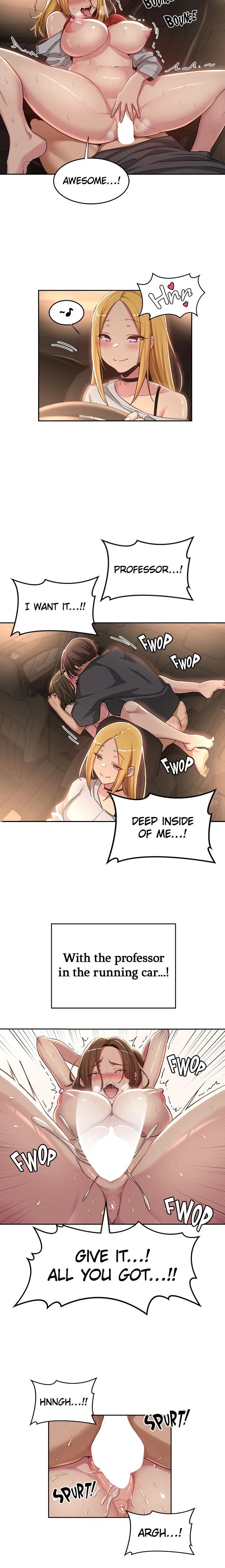 Sex Study Group chapter 48 page 3