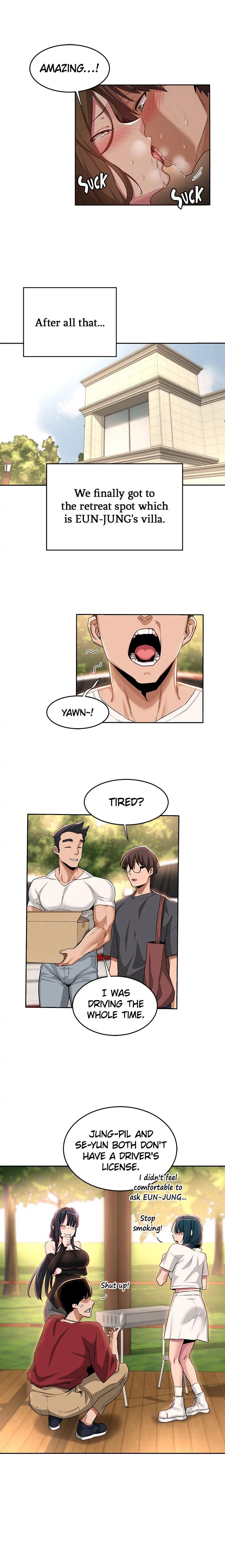 Sex Study Group chapter 48 page 4