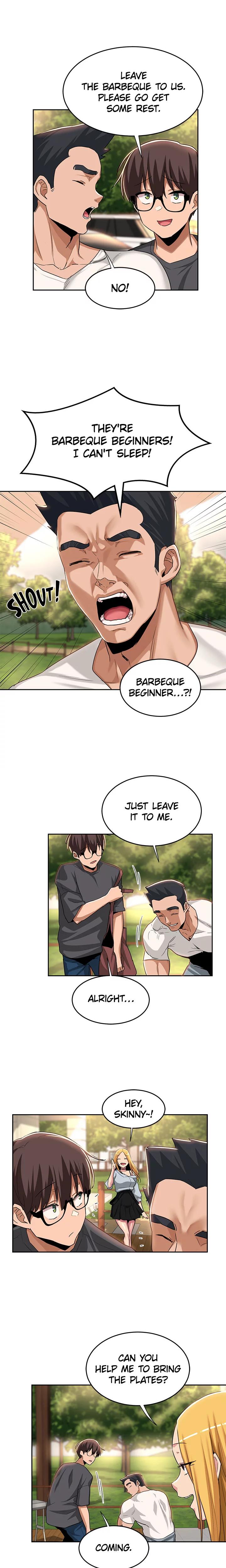 Sex Study Group chapter 48 page 5