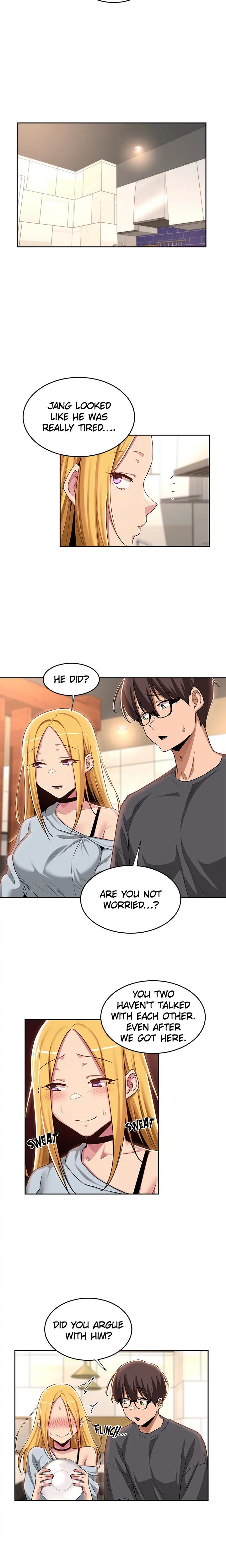 Sex Study Group chapter 48 page 6