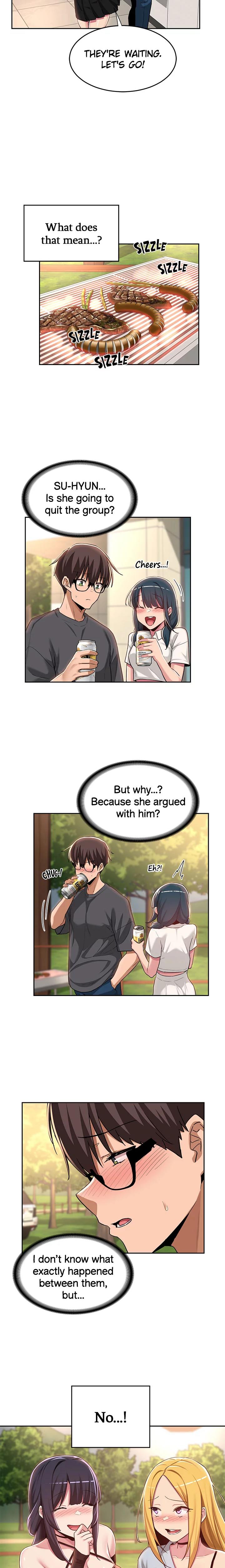 Sex Study Group chapter 48 page 10