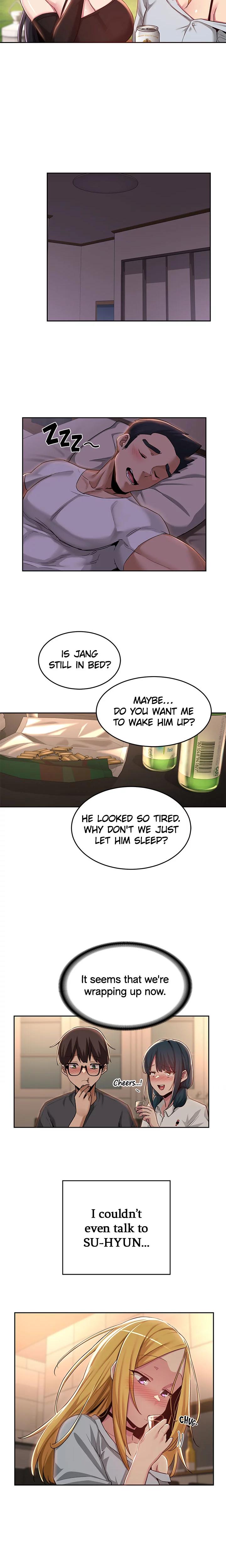 Sex Study Group chapter 48 page 11