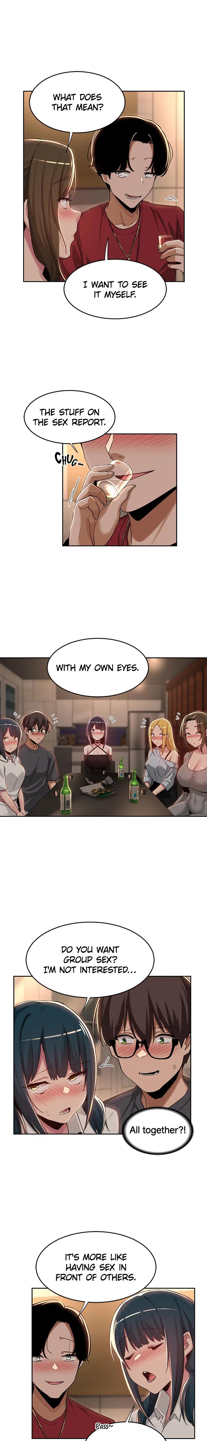 Sex Study Group chapter 48 page 13