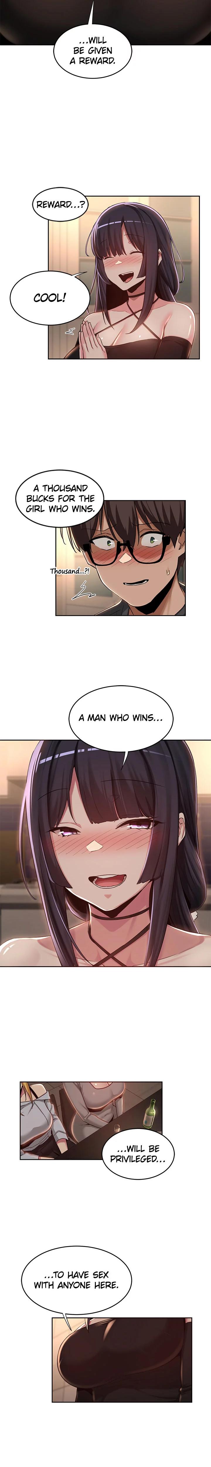 Sex Study Group chapter 48 page 16