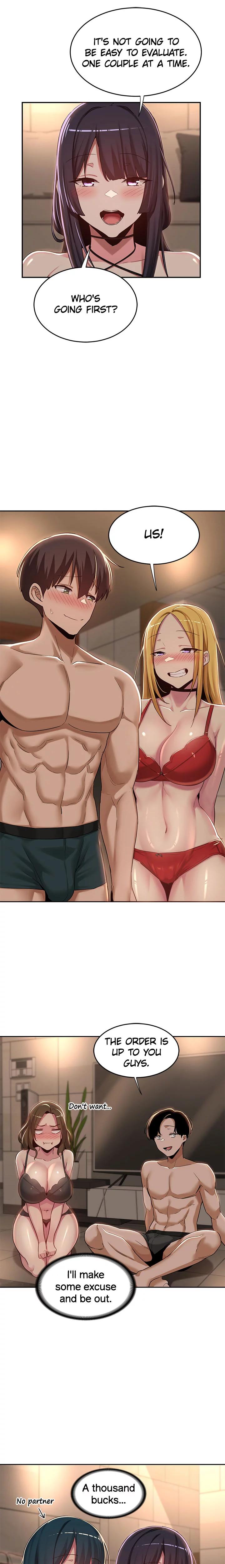Sex Study Group chapter 48 page 18