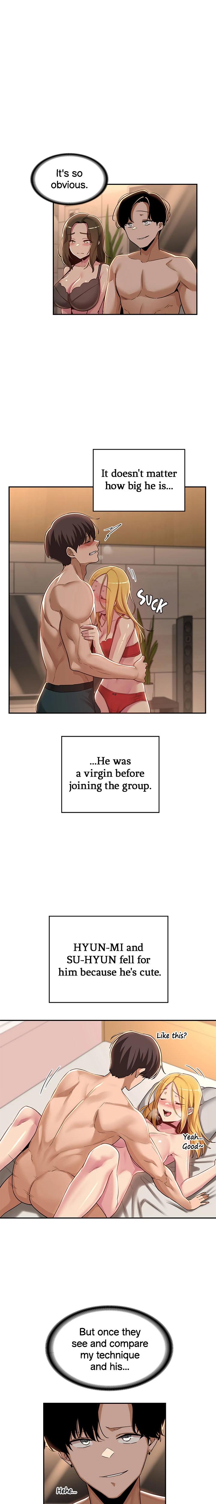 Sex Study Group chapter 49 page 3