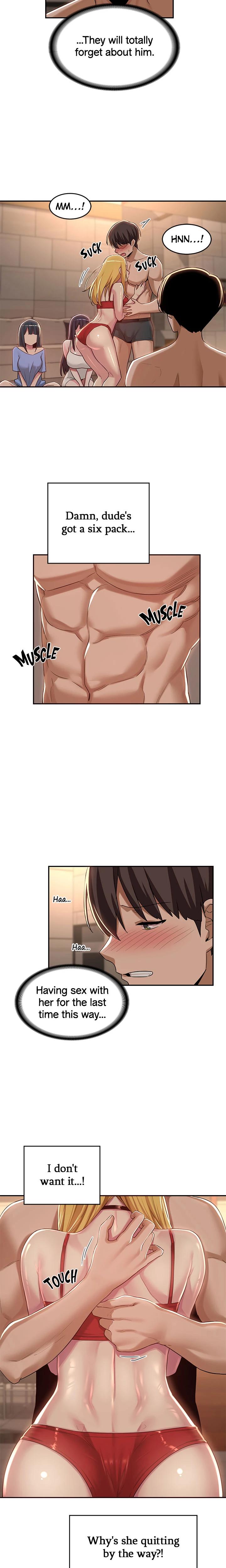 Sex Study Group chapter 49 page 4