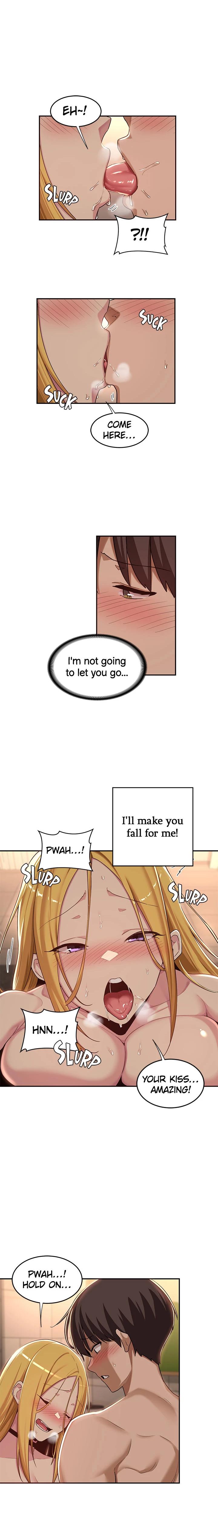Sex Study Group chapter 49 page 6