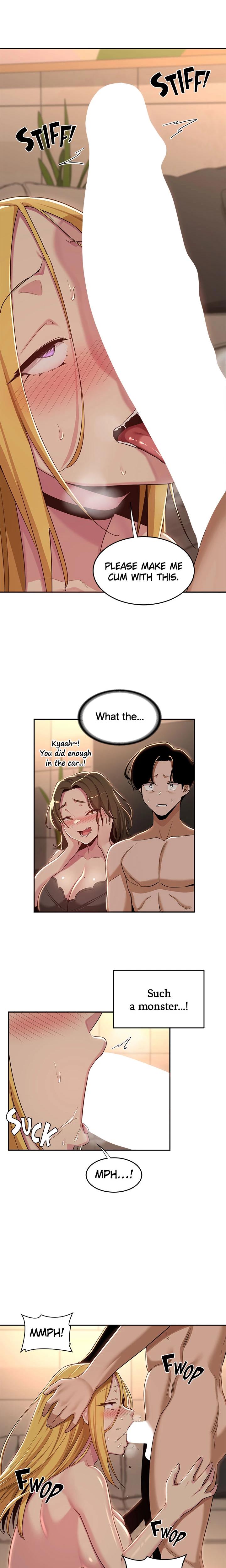 Sex Study Group chapter 49 page 8