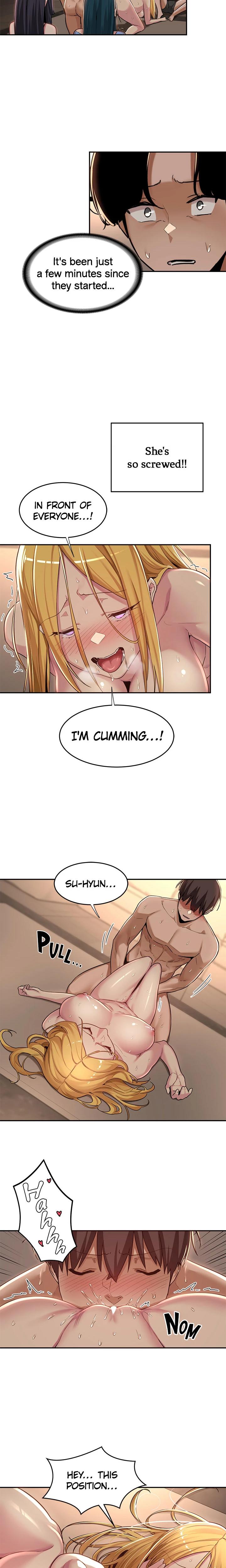 Sex Study Group chapter 49 page 12