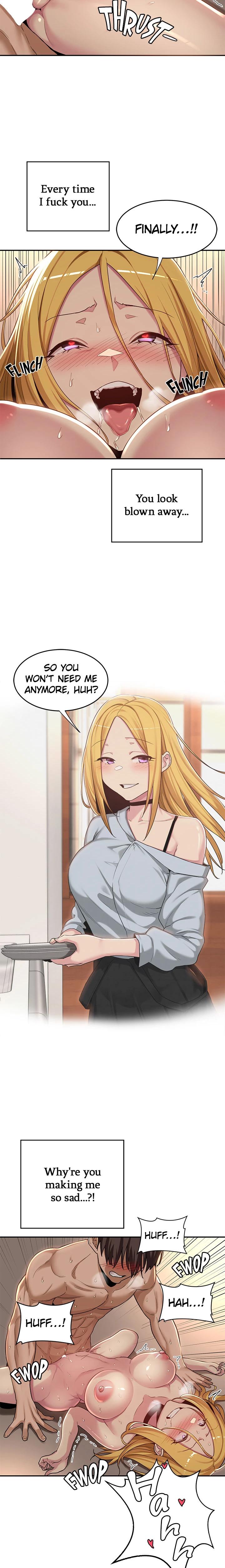 Sex Study Group chapter 49 page 17
