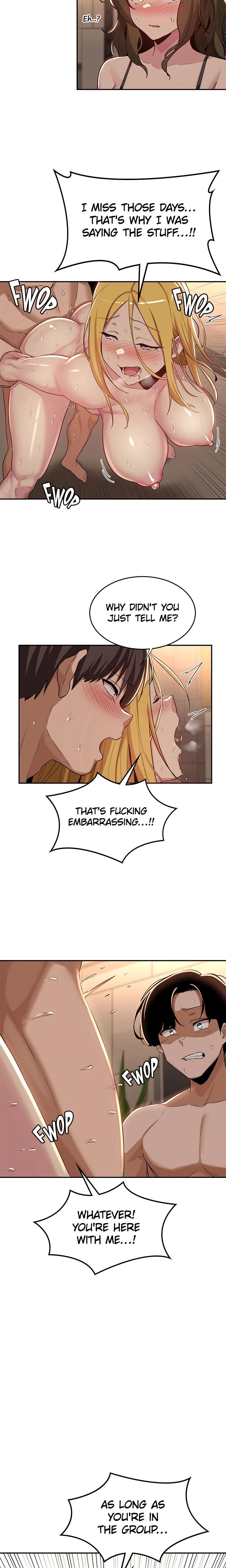 Sex Study Group chapter 50 page 11