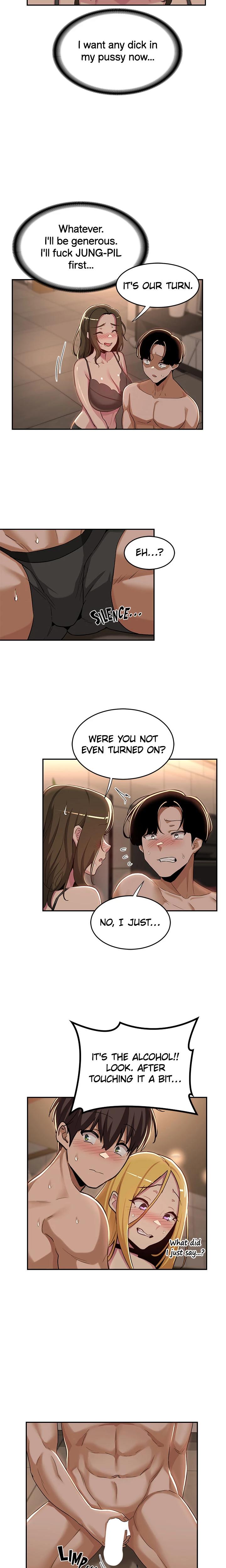 Sex Study Group chapter 50 page 14