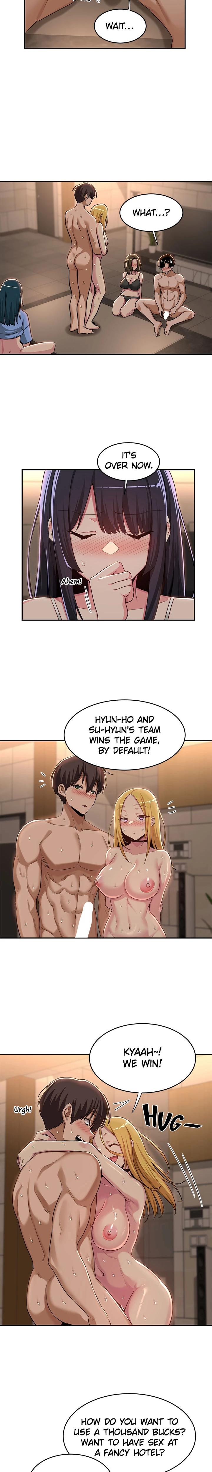 Sex Study Group chapter 50 page 15