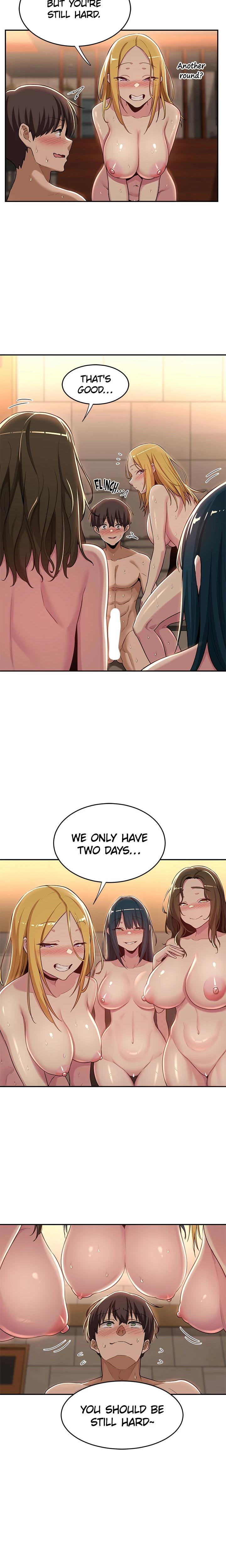 Sex Study Group chapter 50 page 17
