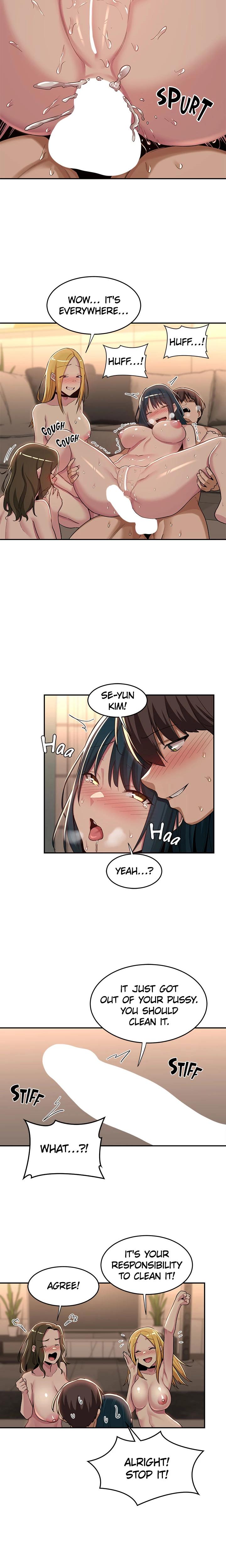 Sex Study Group chapter 51 page 11