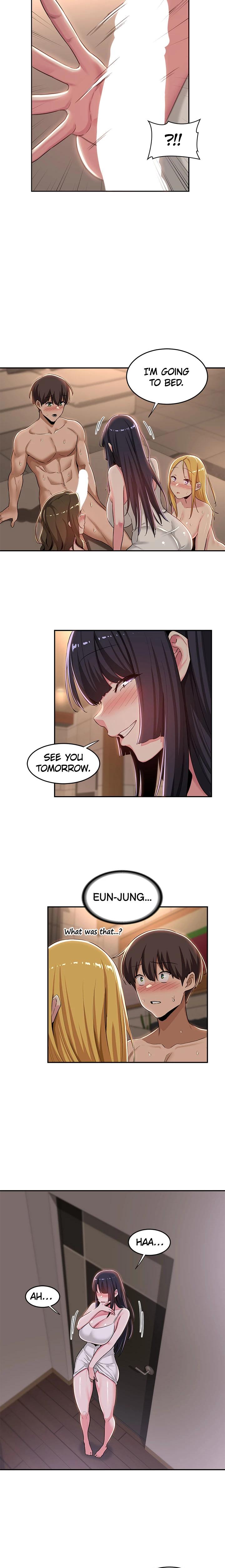 Sex Study Group chapter 52 page 3