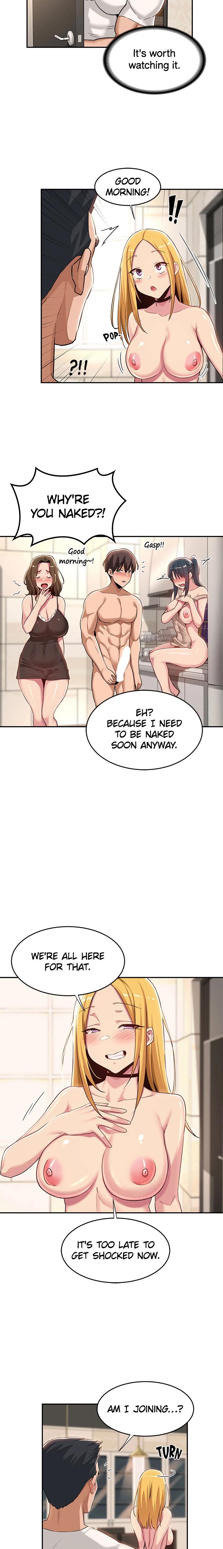 Sex Study Group chapter 52 page 7