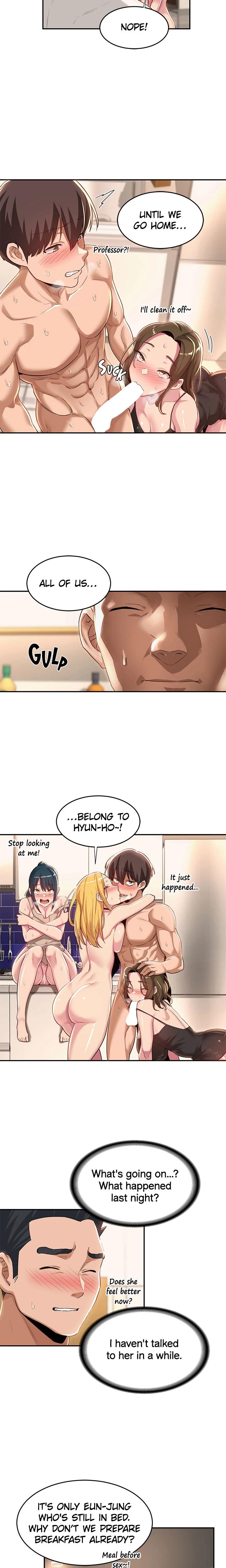 Sex Study Group chapter 52 page 8
