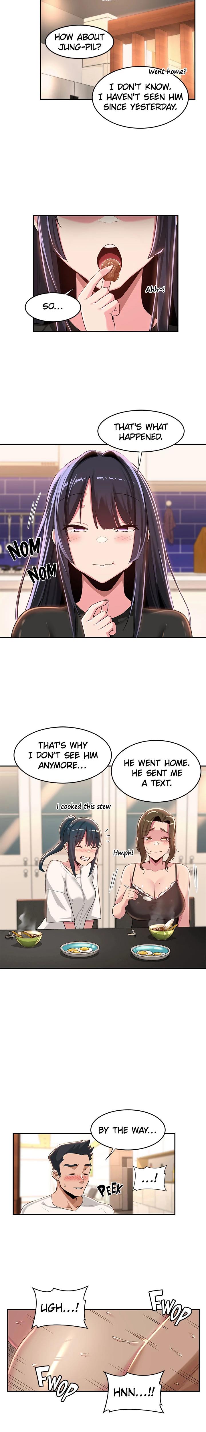 Sex Study Group chapter 52 page 9