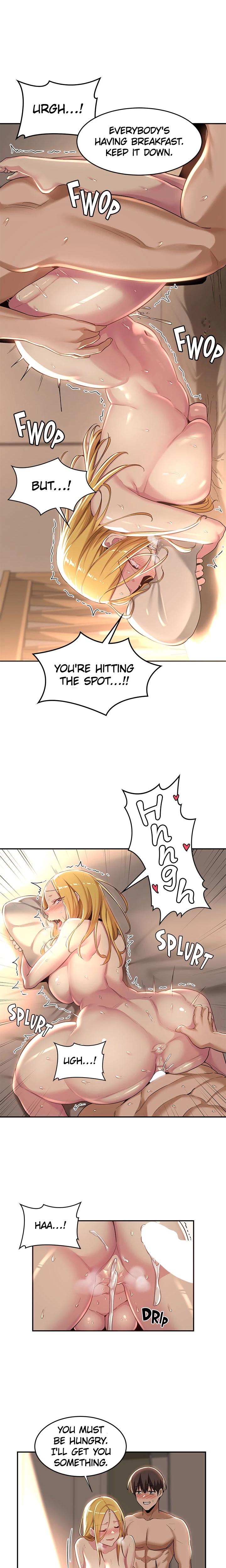 Sex Study Group chapter 52 page 10