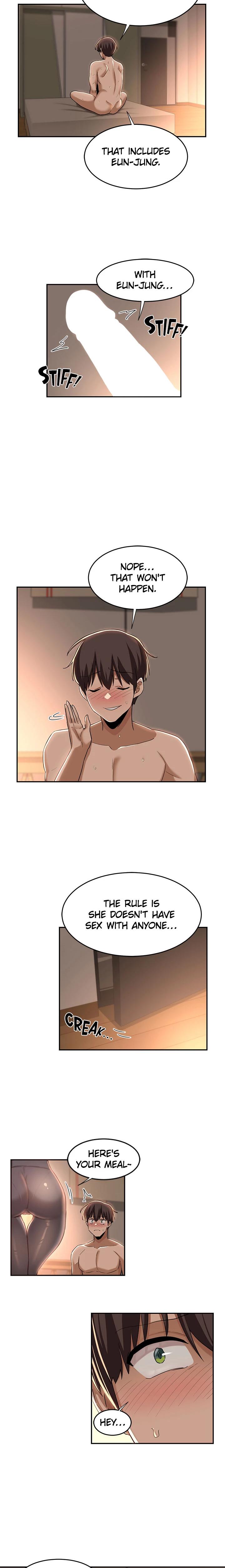 Sex Study Group chapter 52 page 14