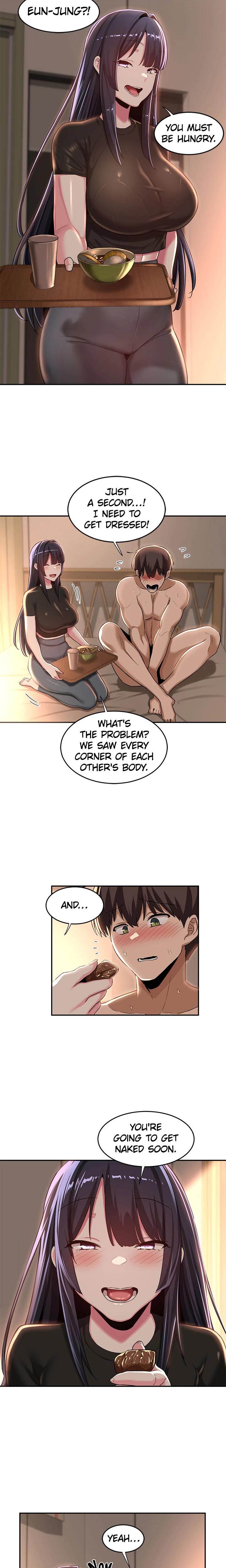 Sex Study Group chapter 52 page 15