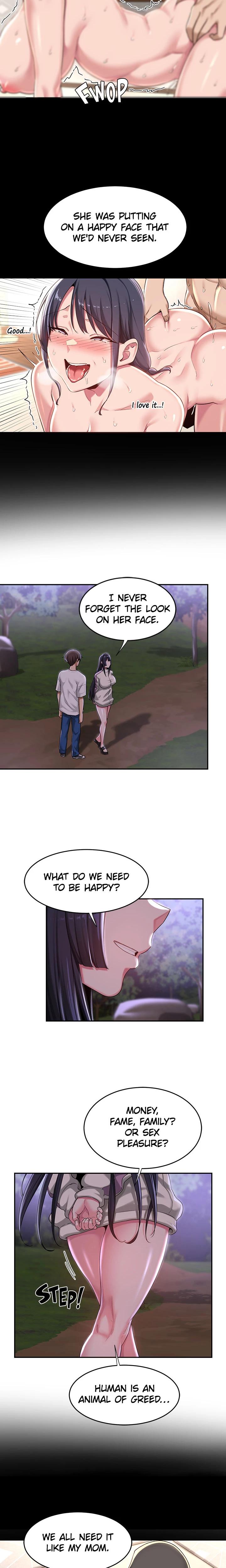 Sex Study Group chapter 53 page 7