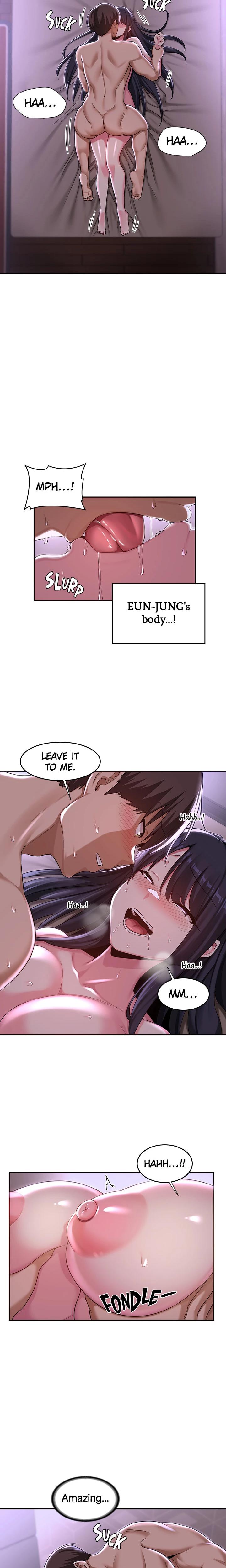 Sex Study Group chapter 53 page 13