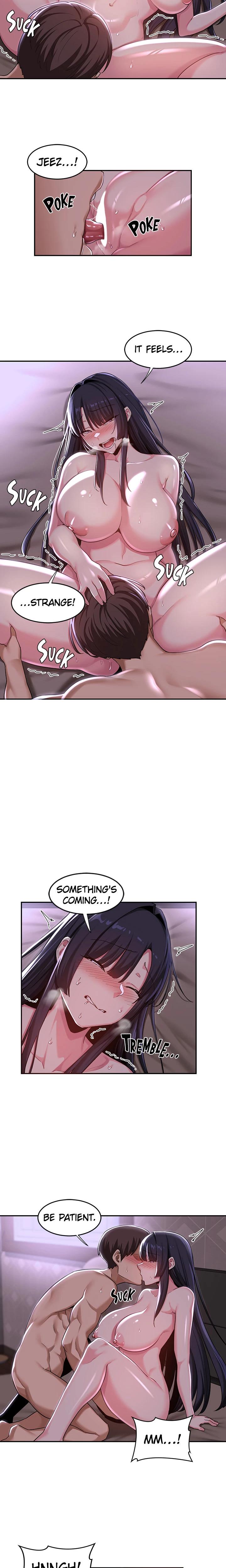 Sex Study Group chapter 53 page 15