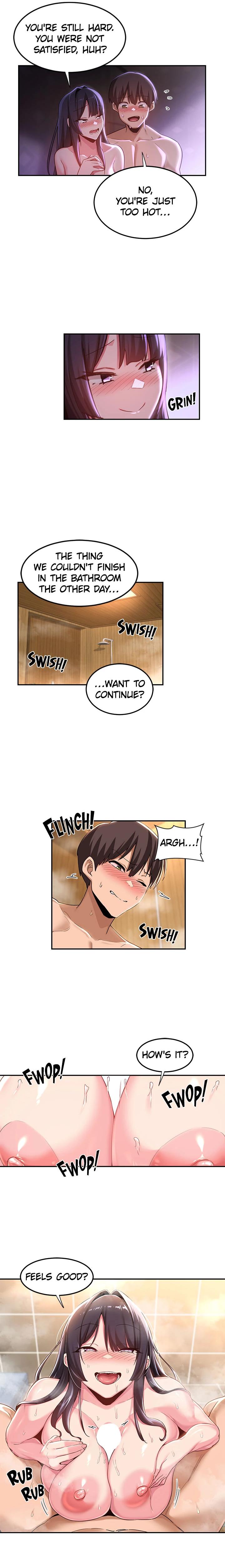 Sex Study Group chapter 54 page 14