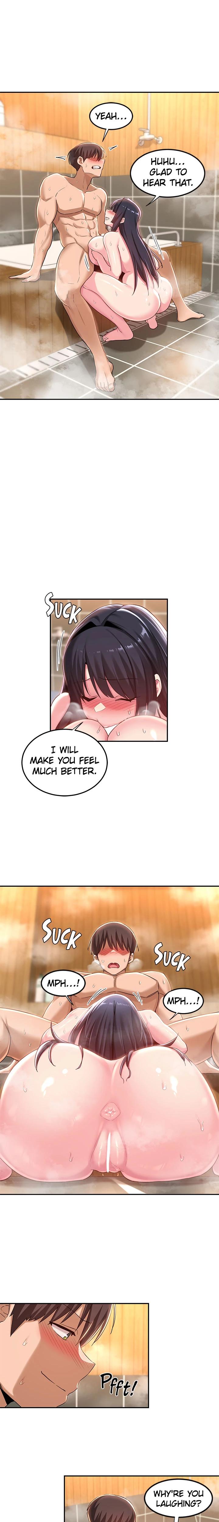 Sex Study Group chapter 54 page 15