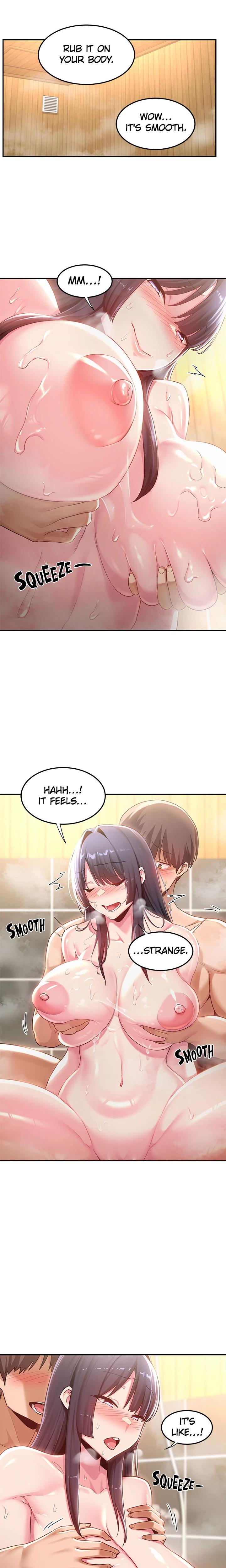 Sex Study Group chapter 55 page 6