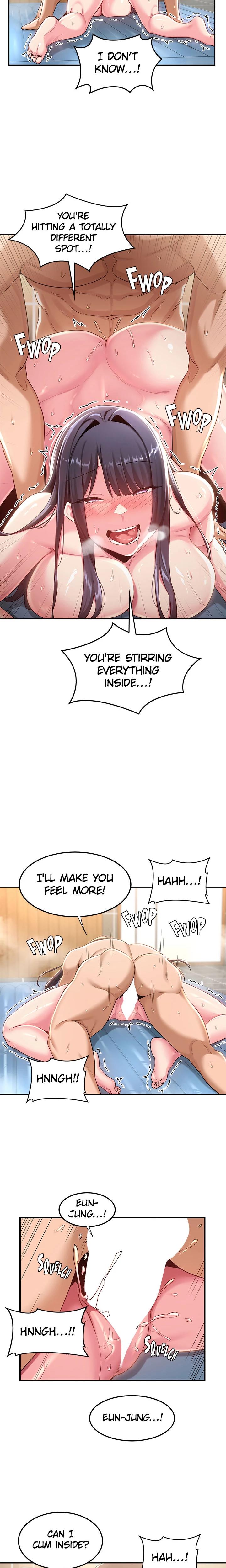 Sex Study Group chapter 55 page 13