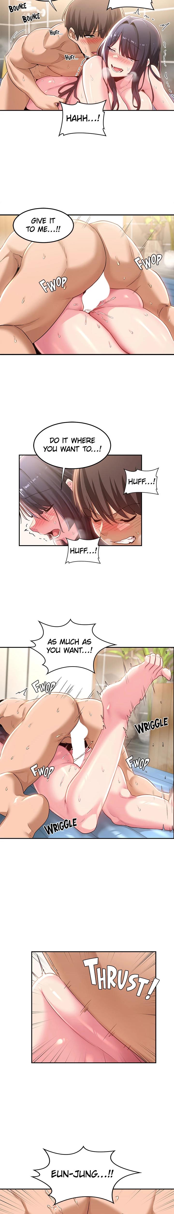 Sex Study Group chapter 55 page 14