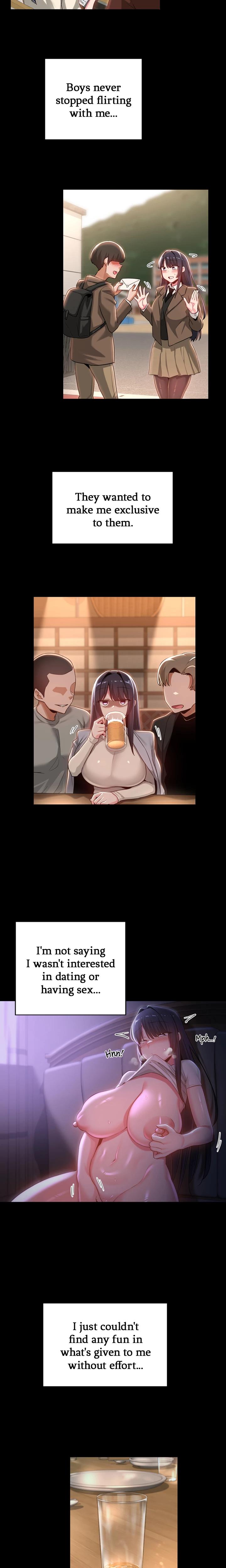 Sex Study Group chapter 56 page 4