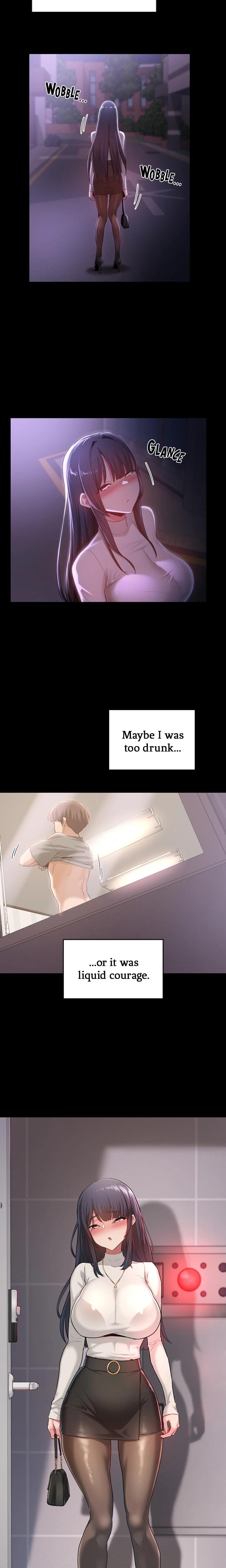Sex Study Group chapter 56 page 6