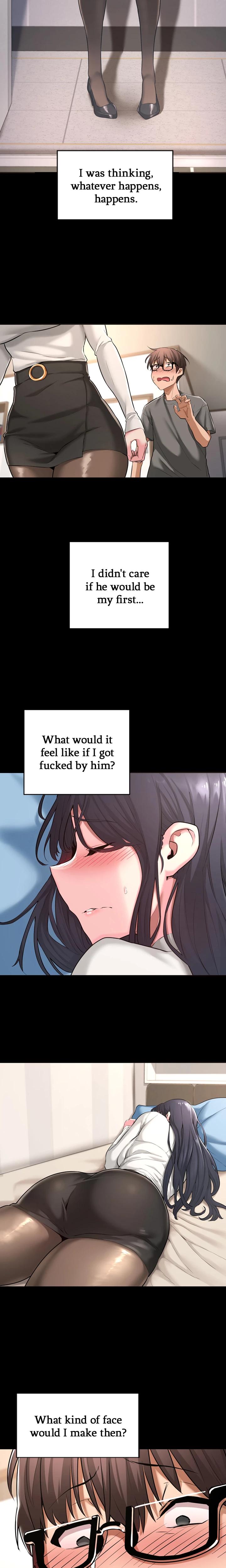Sex Study Group chapter 56 page 7