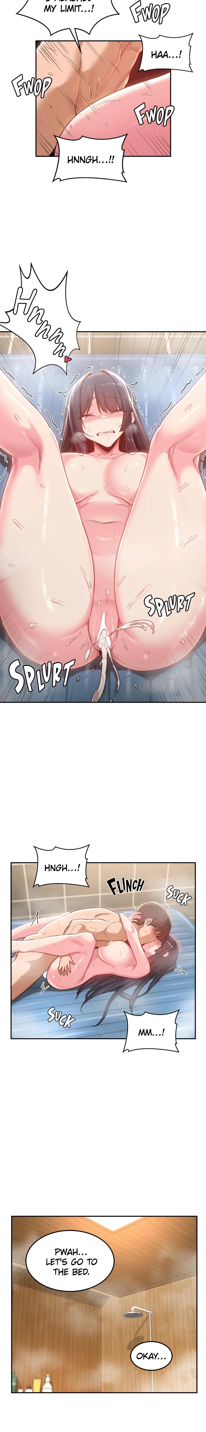 Sex Study Group chapter 56 page 9