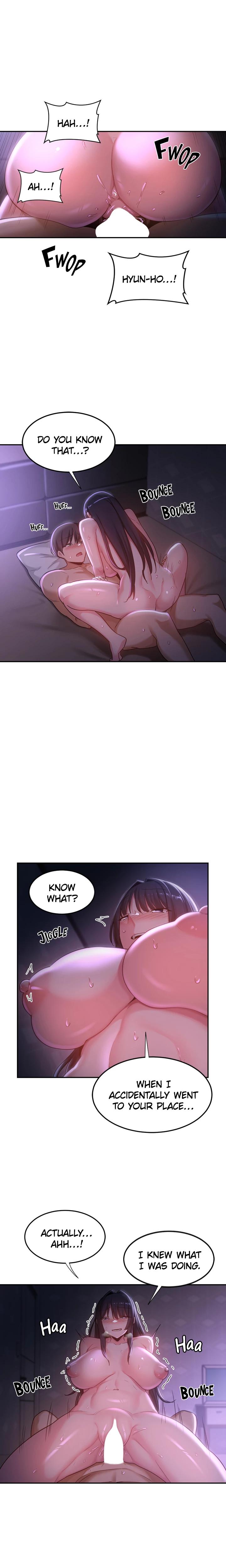 Sex Study Group chapter 56 page 10