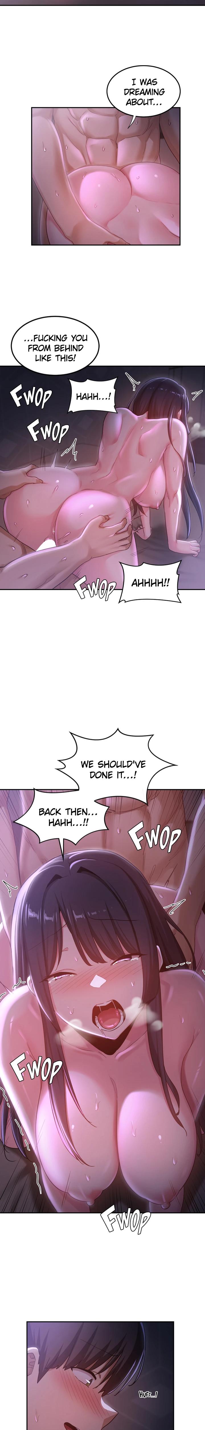 Sex Study Group chapter 56 page 13