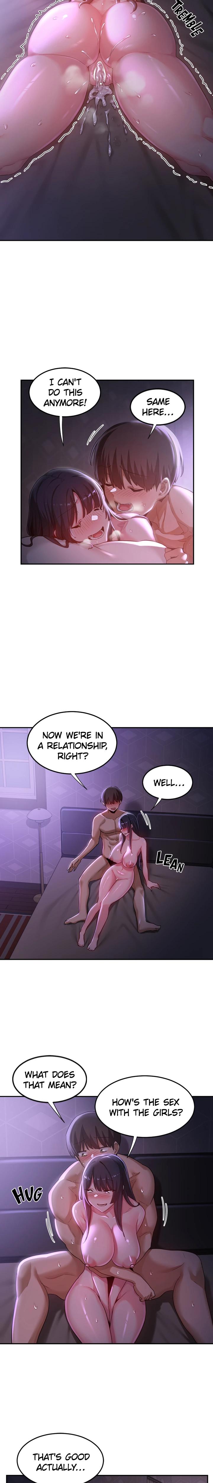 Sex Study Group chapter 56 page 19