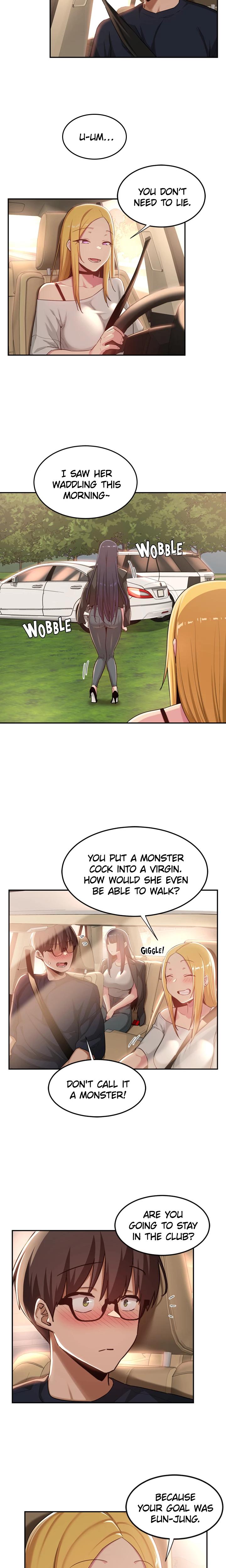 Sex Study Group chapter 57 page 3