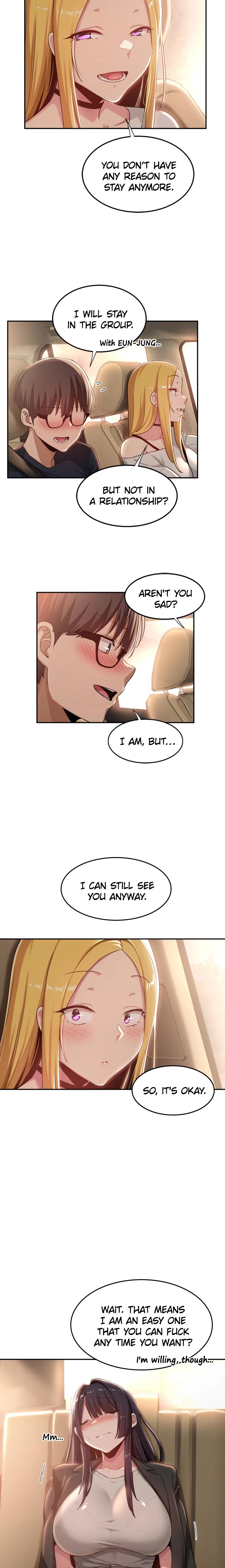 Sex Study Group chapter 57 page 4