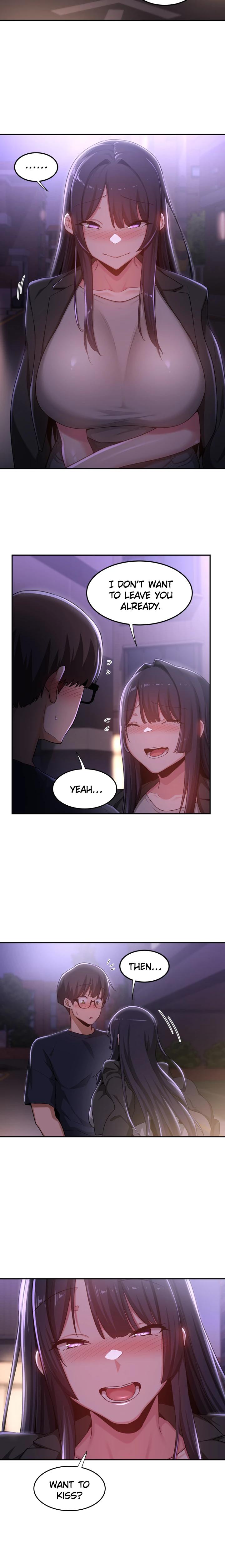 Sex Study Group chapter 57 page 6